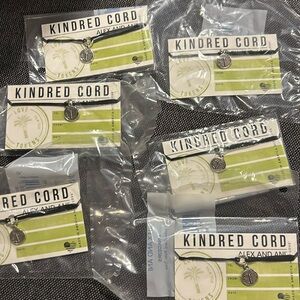 NWT 2 Alex and Ani palm tree bracelets